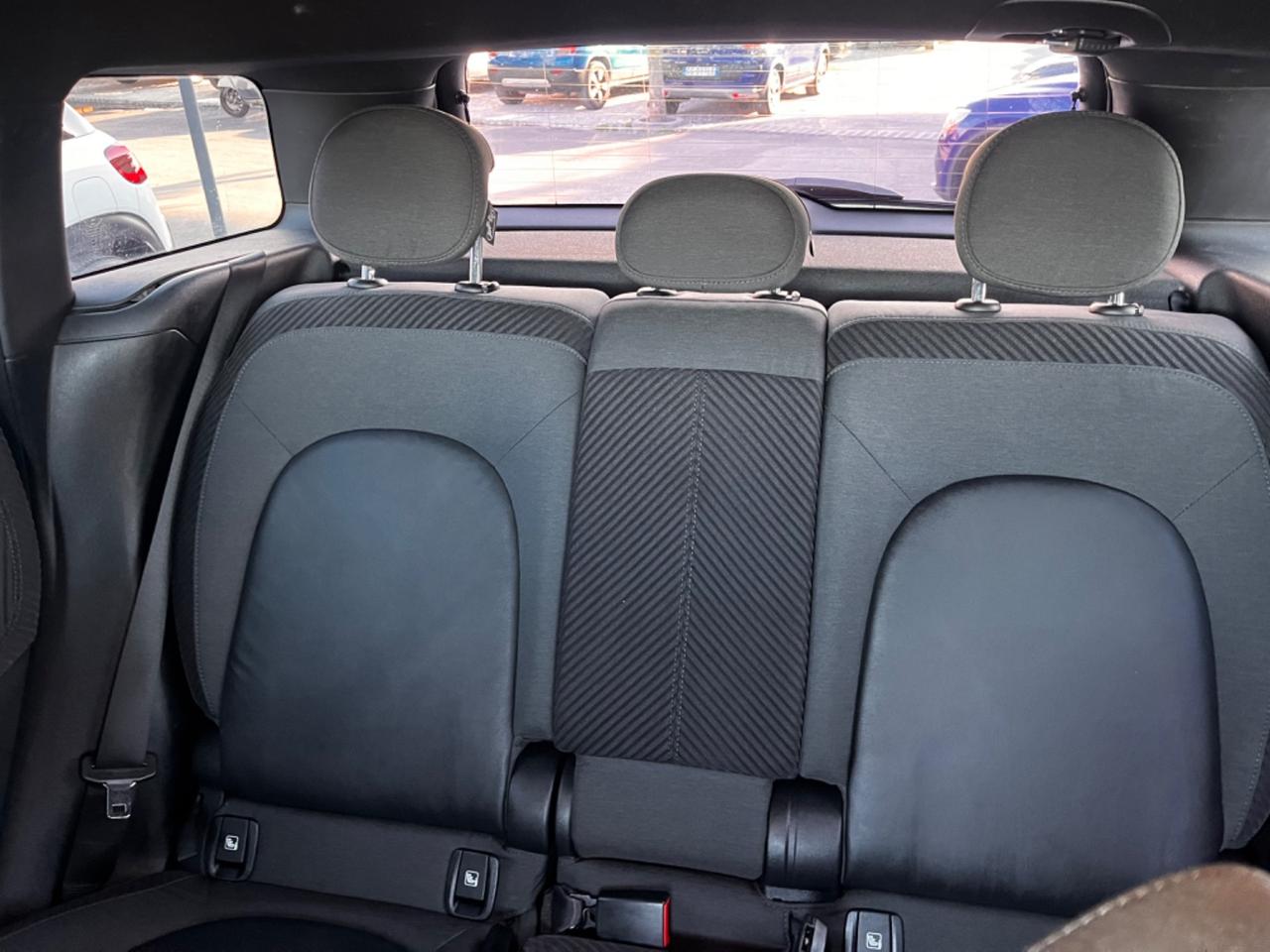 Mini Cooper Countryman Mini 2.0 Cooper D Countryman