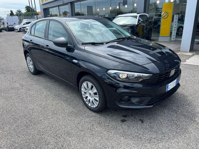 FIAT Tipo Tipo 1.5 Hybrid DCT 5 porte