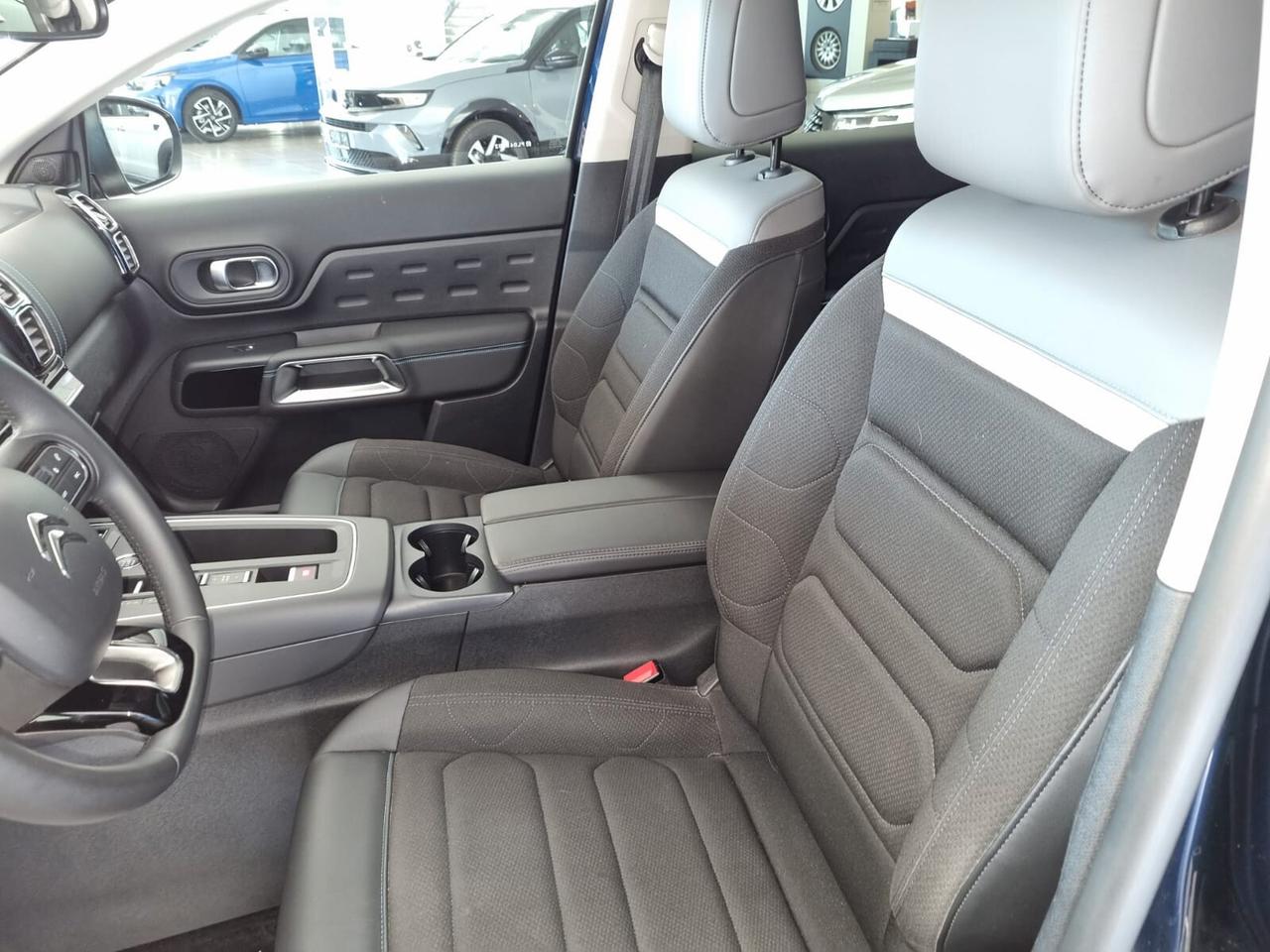 Citroen C5 Aircross BlueHDi 130 S&S EAT8 Feel Pack