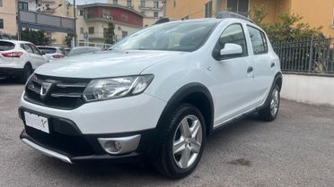 Dacia Sandero Stepway 0.9 TCe 12V TurboGPL 90CV Start&Stop