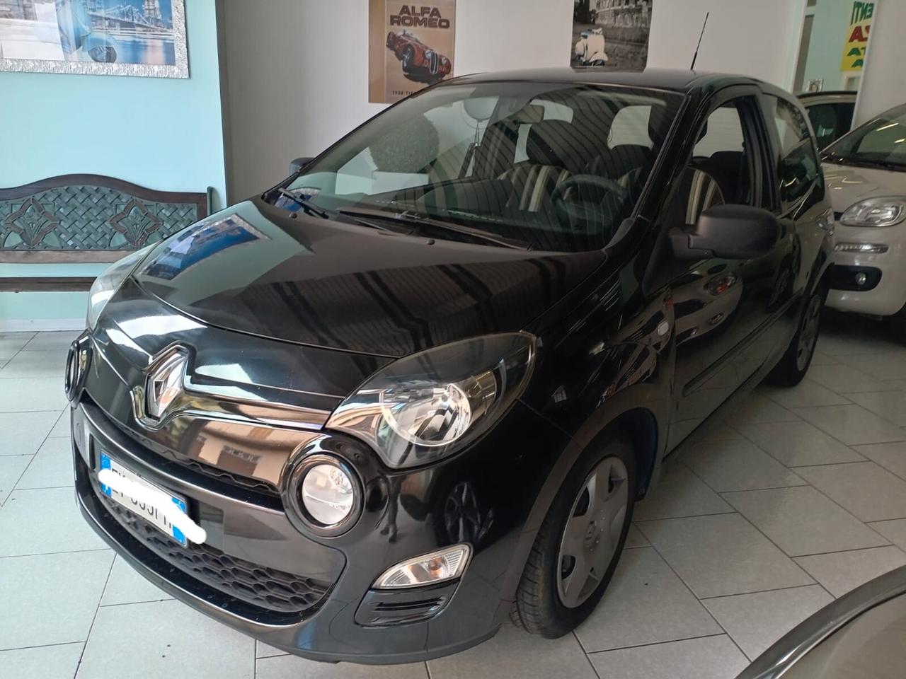 Renault Twingo 1.2 16V Night&Day