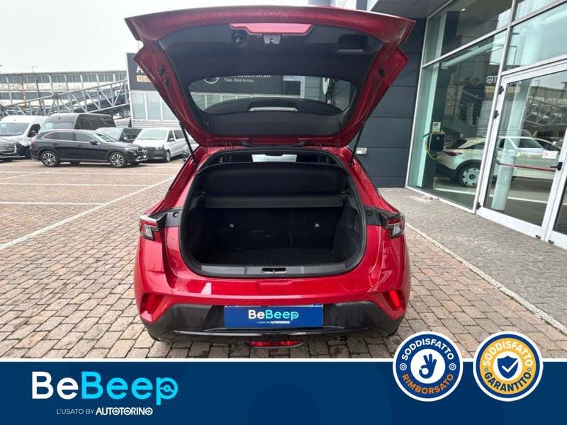 Opel Mokka 1.2 T GS LINE S&S 100CV