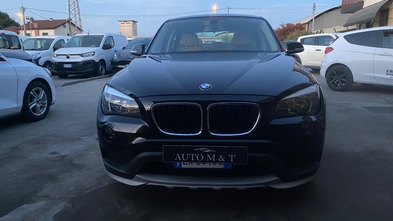 Bmw X1 sDrive16d Sport Line