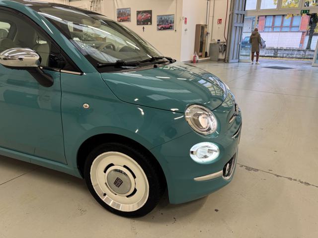 FIAT 500 1.2 Anniversario