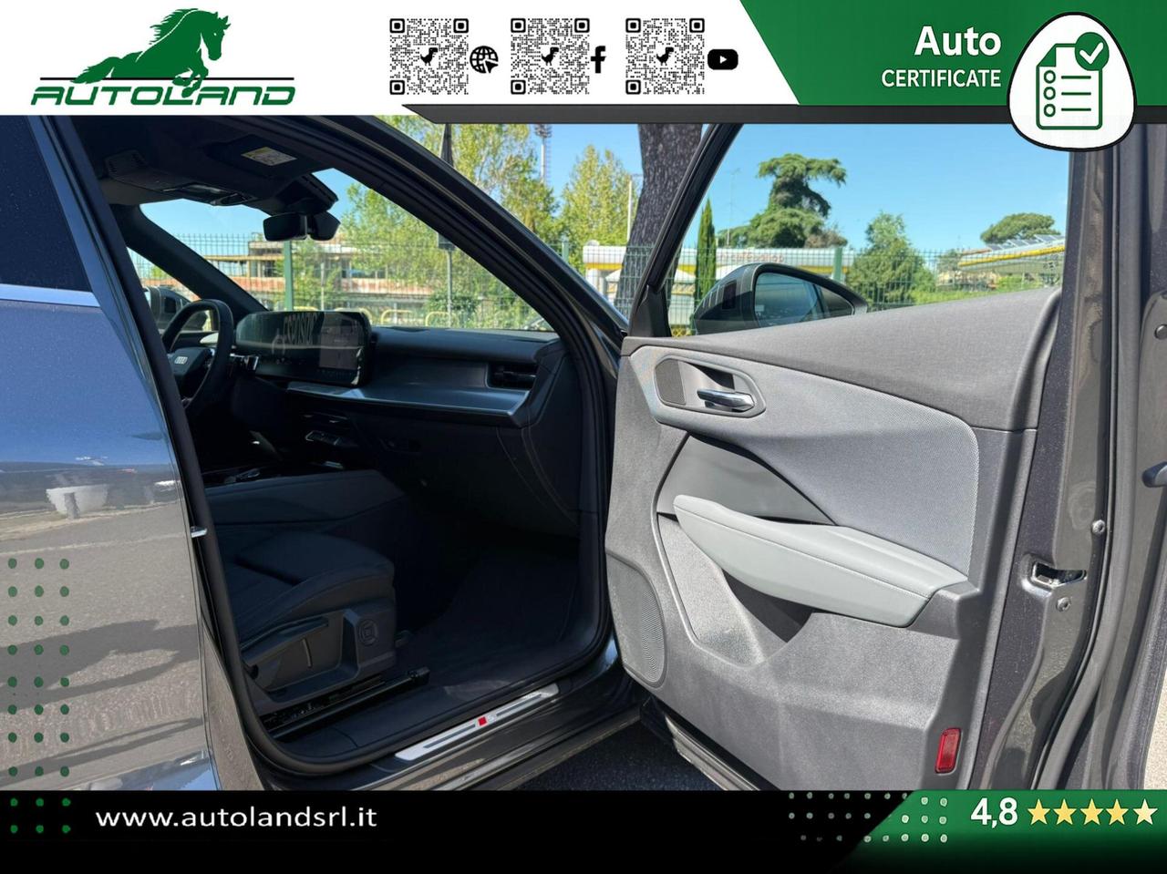 Audi Q3 Sportback Hybrid plug-in S-Line