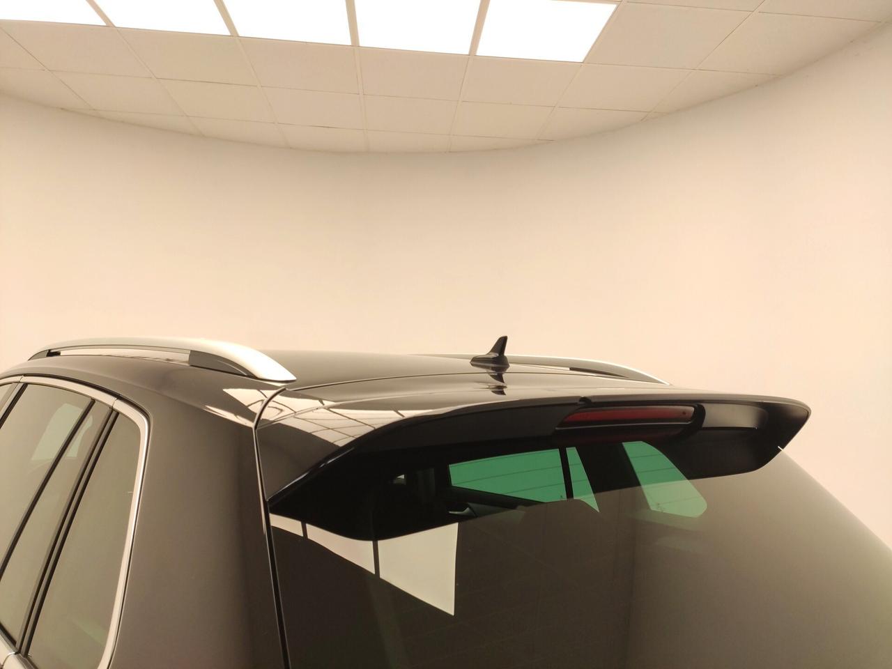 Volkswagen Tiguan 2.0 TDI 150 CV SCR DSG 4MOTION R-Line