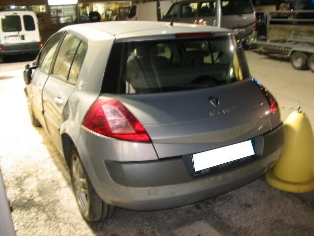 Renault Megane 1.6 16V 5p.