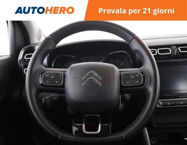 CITROEN C3 Aircross BlueHDi 110 S&S Feel