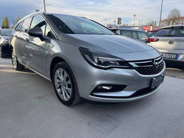 Opel Astra 1.4 Turbo 110CV EcoM Sports Tourer Dynamic