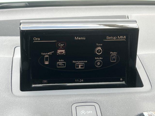 AUDI A1 SPB 1.4 TDI Sport