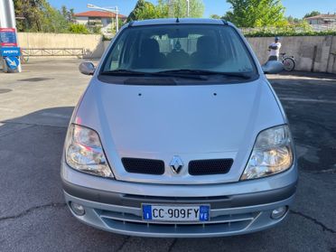 Renault Megane Scénic Evol. 1.6 16V cat Authentique