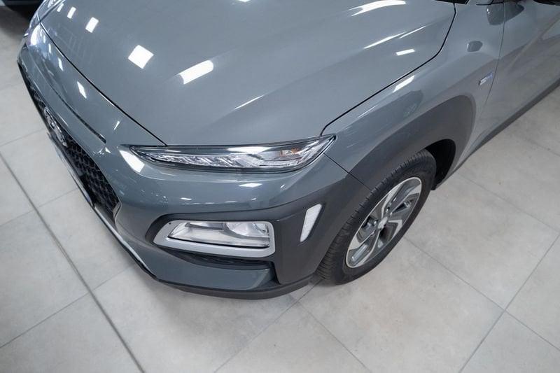 Hyundai Kona 1.6 HEV XTech fca 2wd DCT