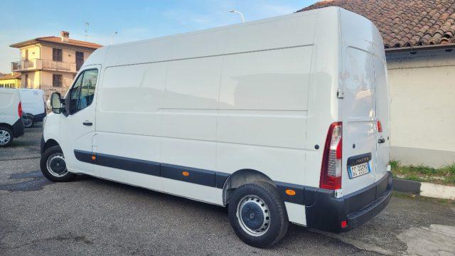 RENAULT Master T35 2.3 dCi 150 PL-TM Furgone Energy Ice