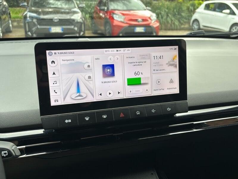 MG MG4 MG4 Trophy Extended range 77 KWh