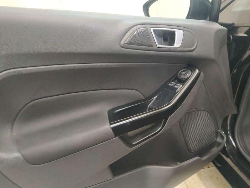 Ford Fiesta 5p 1.0 Plus 80cv E6