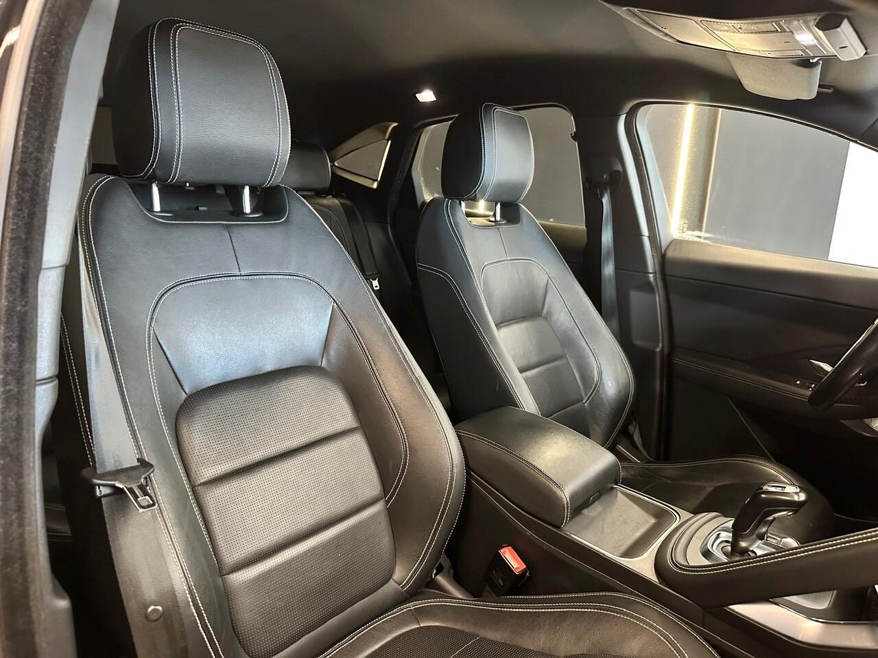 Jaguar E-Pace 2.0D 150 CV R-Dynamic S 2018