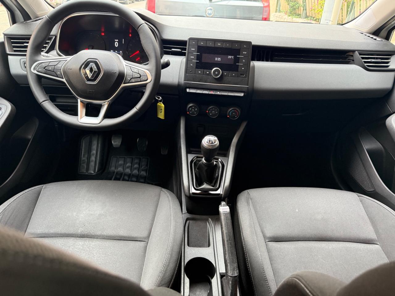 Renault Clio TCe 12V 100 CV GPL 5 porte Life