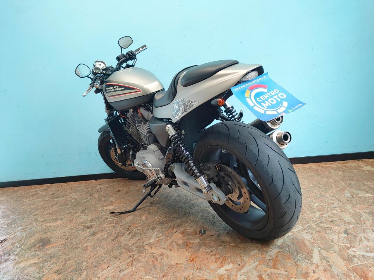 Harley-davidson XR 1200 Garantita e Finanziabile