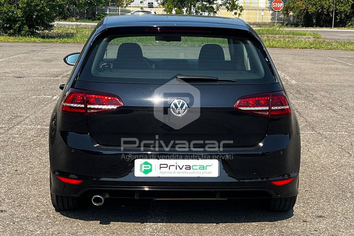 VOLKSWAGEN Golf Business 1.6 TDI DSG 5p. Comfortline BlueMotion Tech.