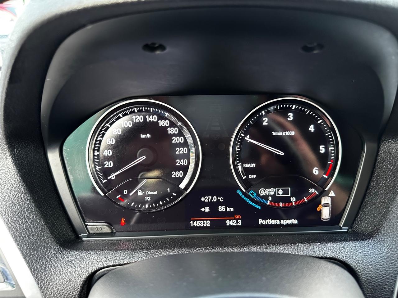 Bmw 116d 5p. O.k. neopatentati
