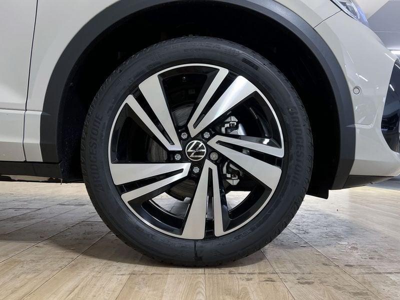 Volkswagen T-Roc T-Roc 1.5 TSI ACT DSG R-Line Plus