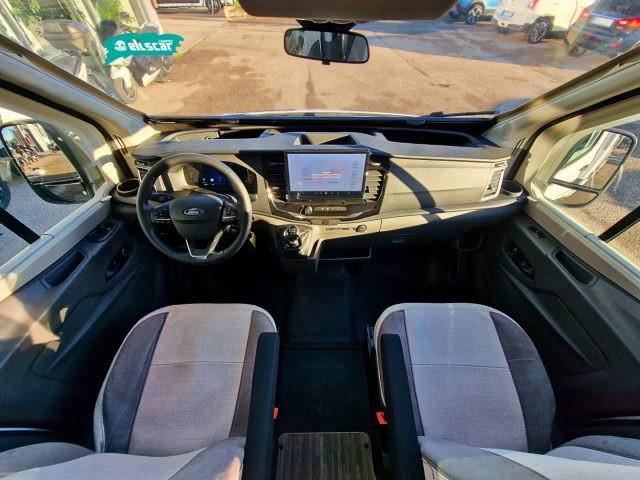 CI INTERNATIONAL HORON FIT 30XT