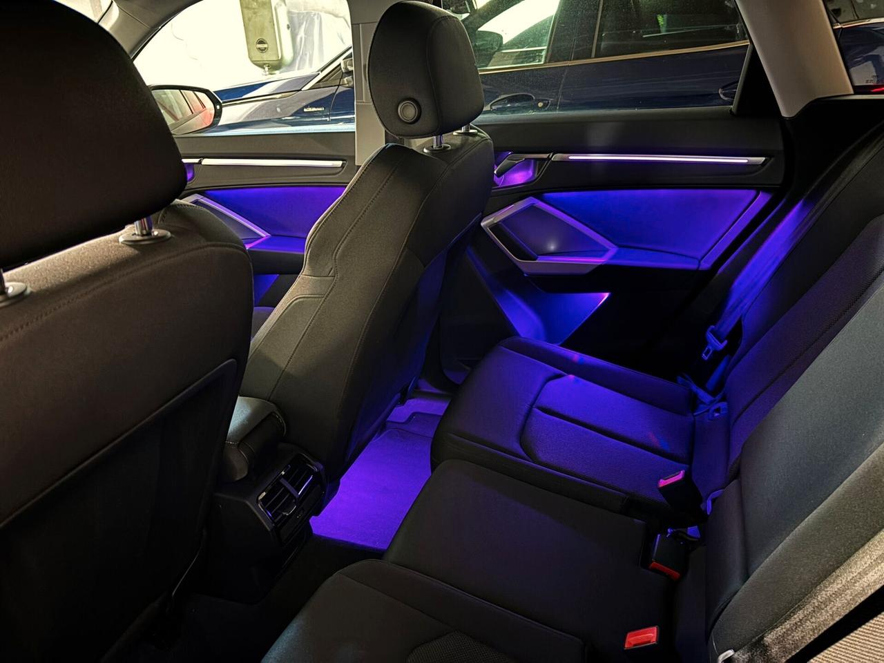 Audi Q3 35 TDI S tronic sport'/