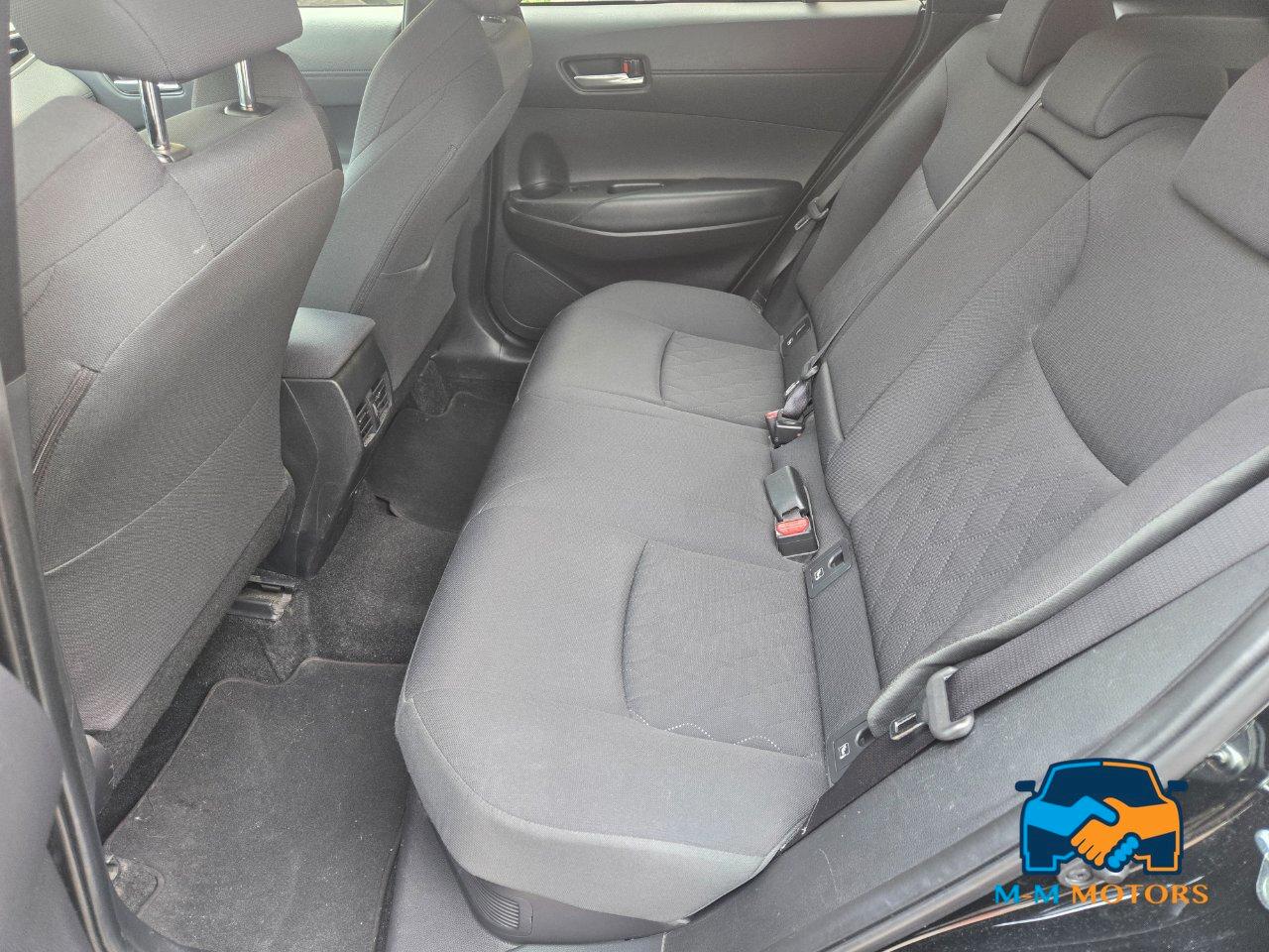 Toyota Corolla Cross 2.0h Trend 197cv e-cvt