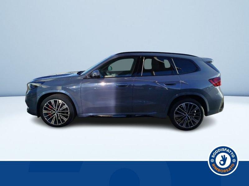 BMW X1 xDrive 23d M Sport Pro