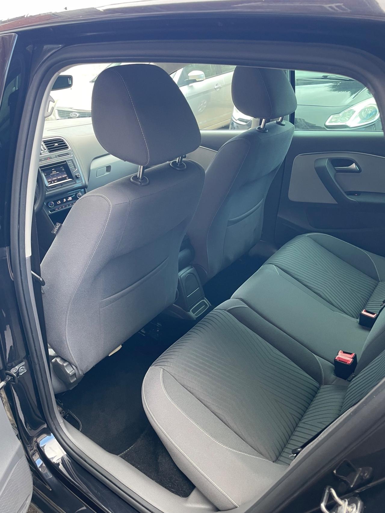 Volkswagen Polo 1.2 TSI 5p. Fresh BlueMotion Technology