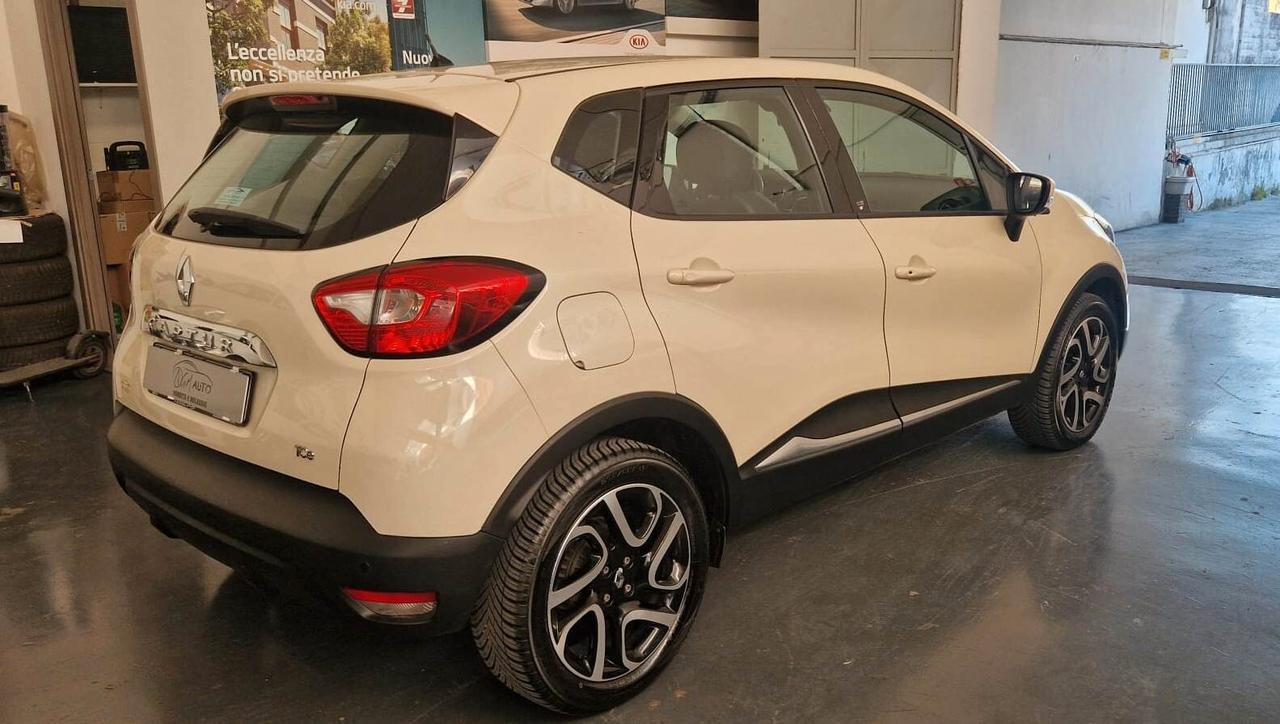 Renault Captur 1.2 TCe 120 CV EDC Energy R-Link