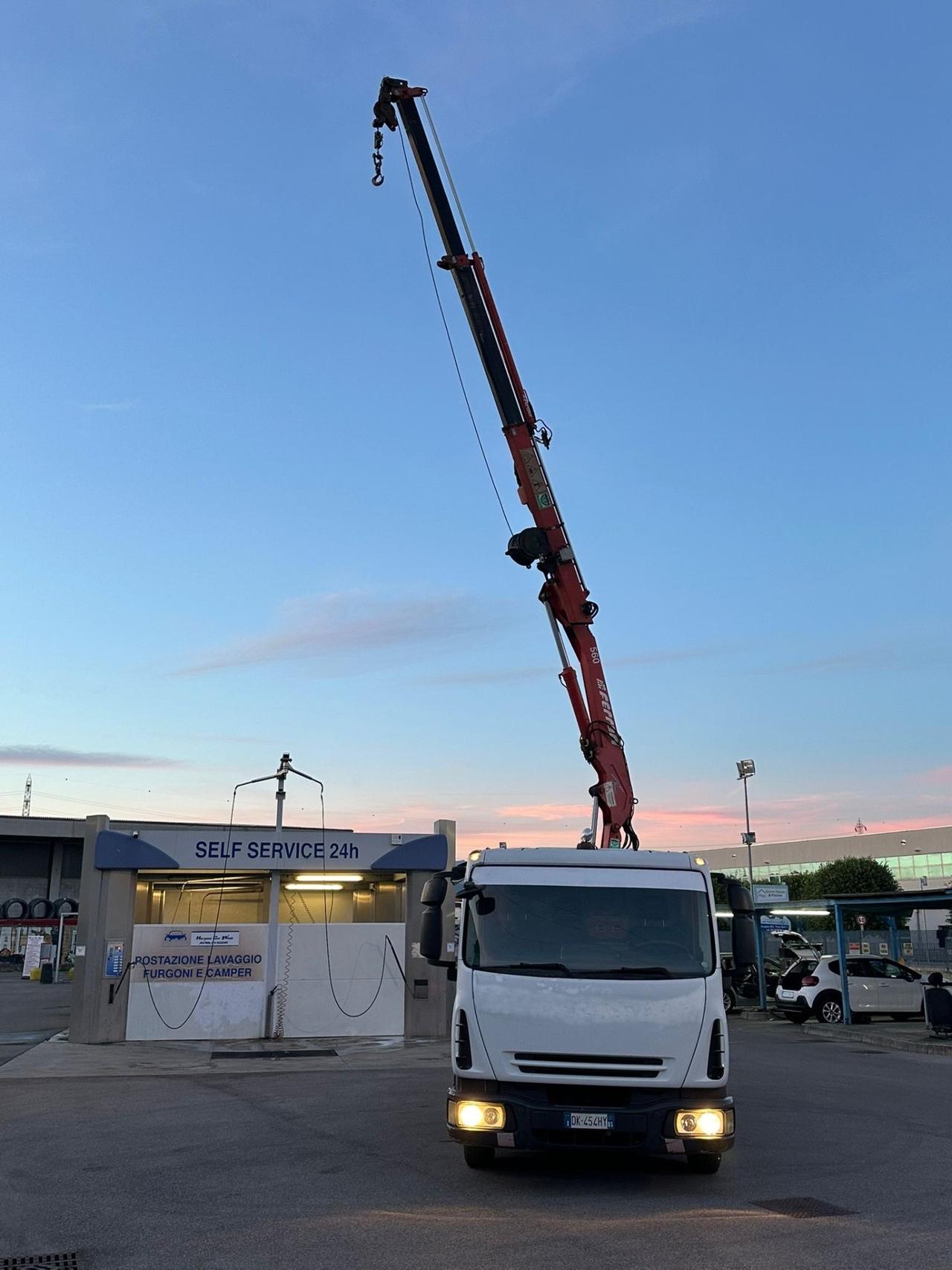 Iveco