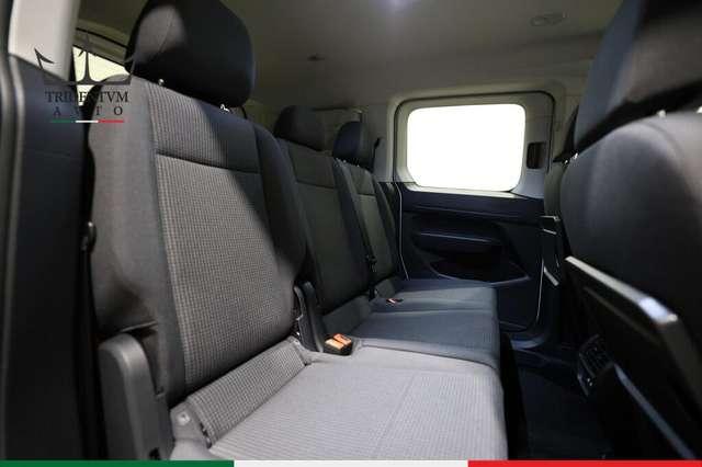 Volkswagen Caddy California 2.0 tdi 102cv