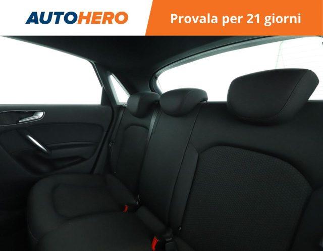 AUDI A1 SPB 1.0 TFSI ultra