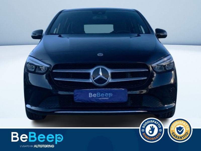 Mercedes-Benz Classe B B 180 D SPORT EXTRA AUTO