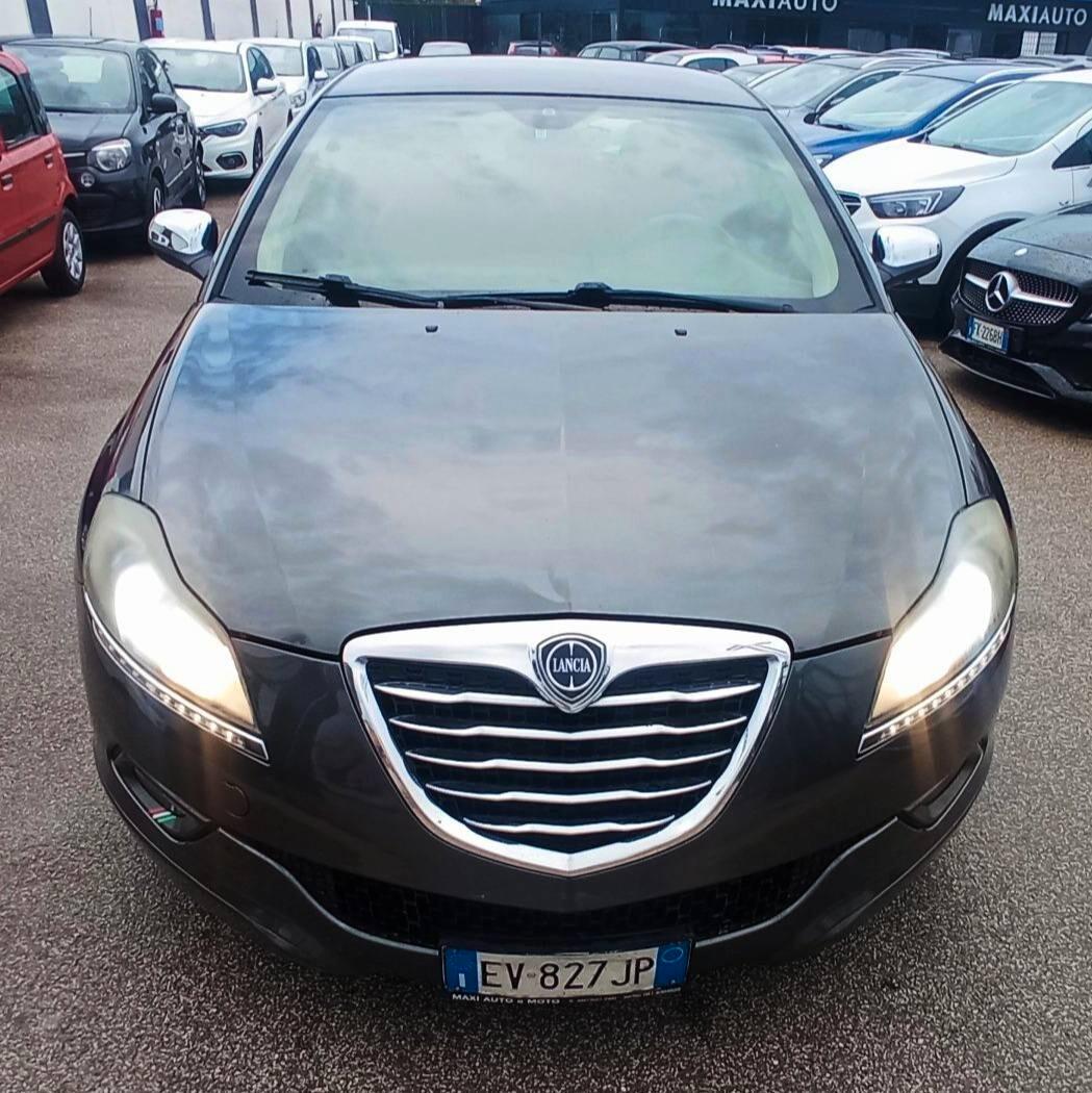 Lancia Delta SENZA BUSTA PAGA