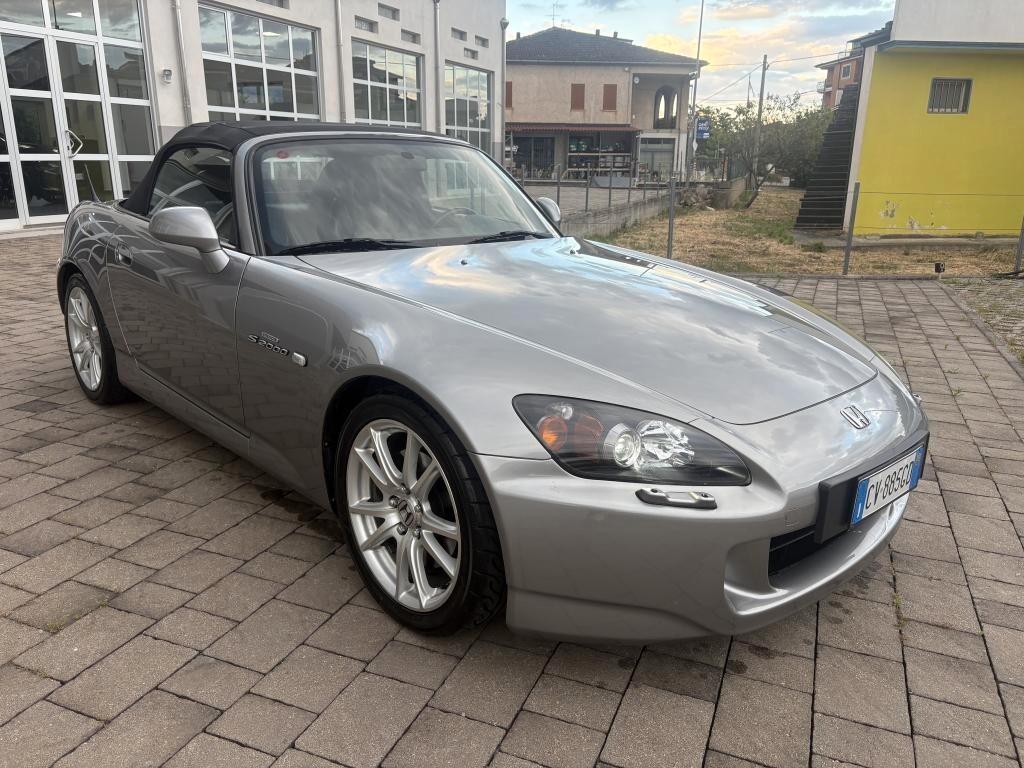 Honda S 2000 2.0 16v VTEC 241cv