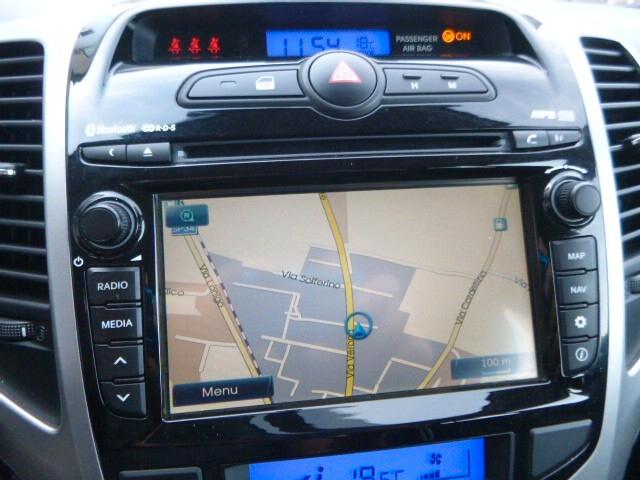 Hyundai iX20 1.4 CRDI 90 CV XPossible NEOPATENTATI