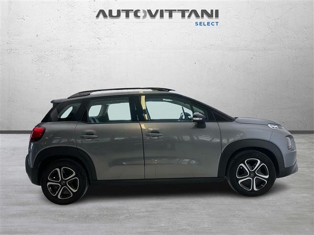 CITROEN C3 Aircross 1.2 PureTech Shine my18