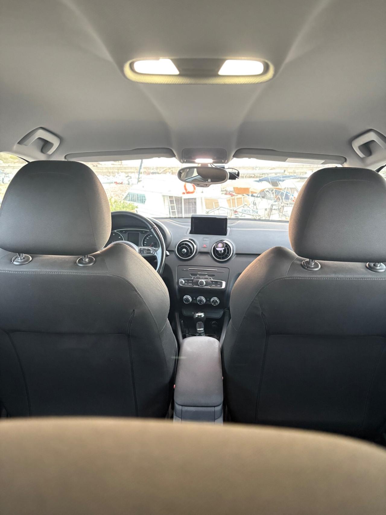 Audi A1 1.4 TDI ultra