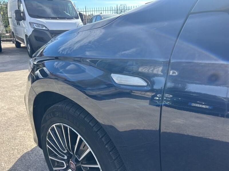 FIAT Tipo SW II 2021 SW 1.6 mjt City Life s&s 130cv