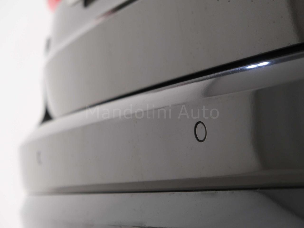 Audi Q3 40 2.0 tdi 190cv business advanced quattro s tronic
