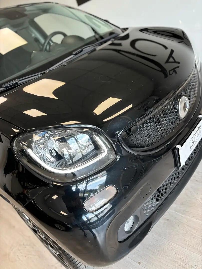 smart forFour 0.9 t JBL 90cv~UNIPRO~PROMOFINANZIAMENTO