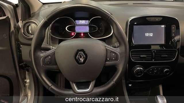 Renault Clio Sporter 1.2 16v Intens