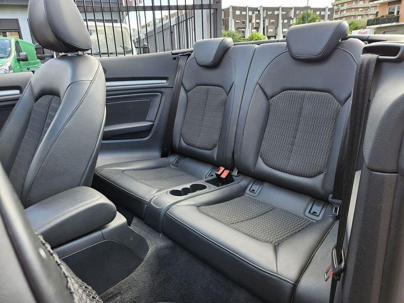 Audi A3 2.0 TDI 150cv Ambition