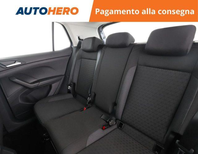VOLKSWAGEN T-Cross 1.0 TSI 110 CV DSG Style