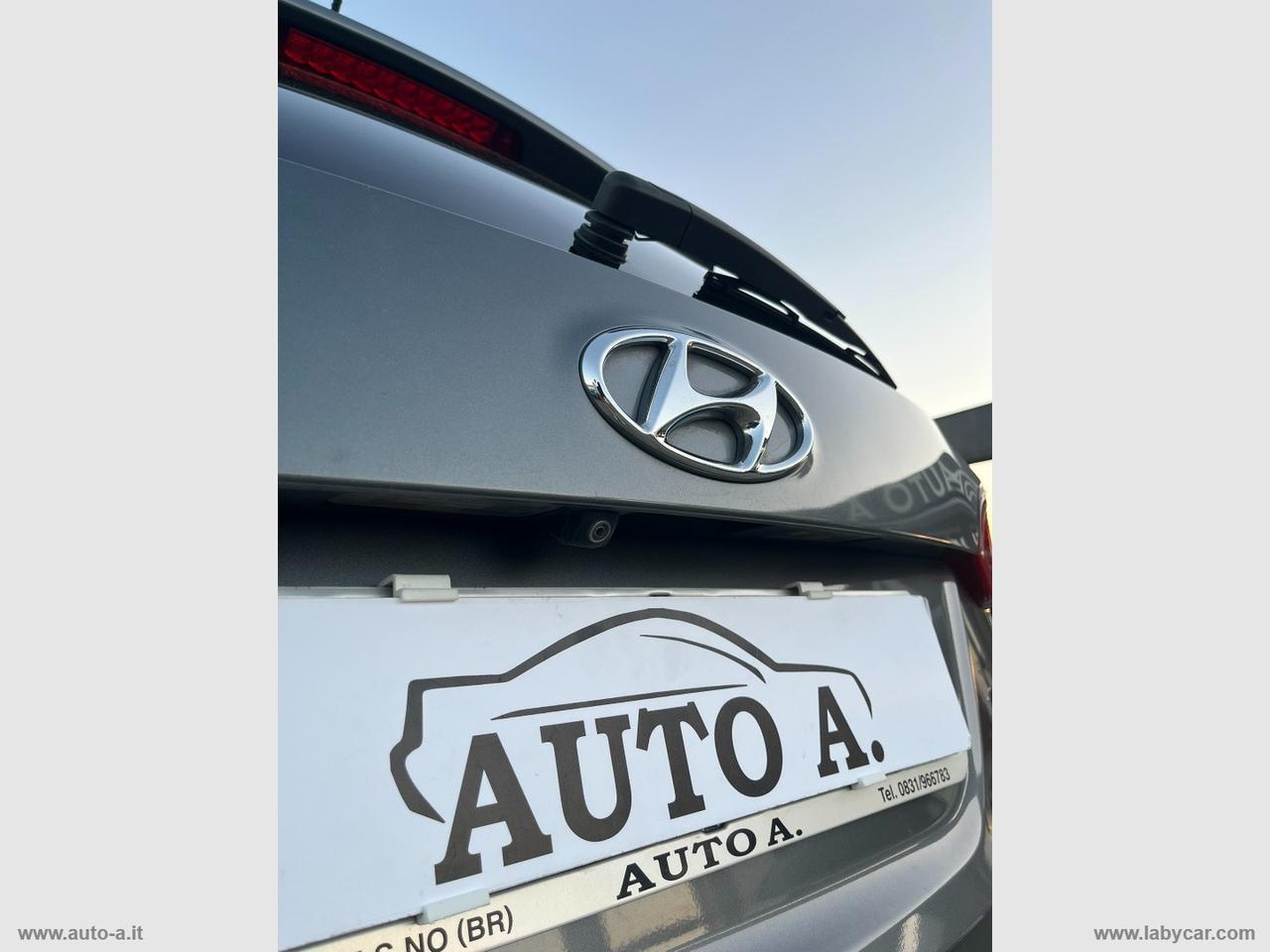 HYUNDAI Santa Fe 2.2 CRDi 4WD A/T Style