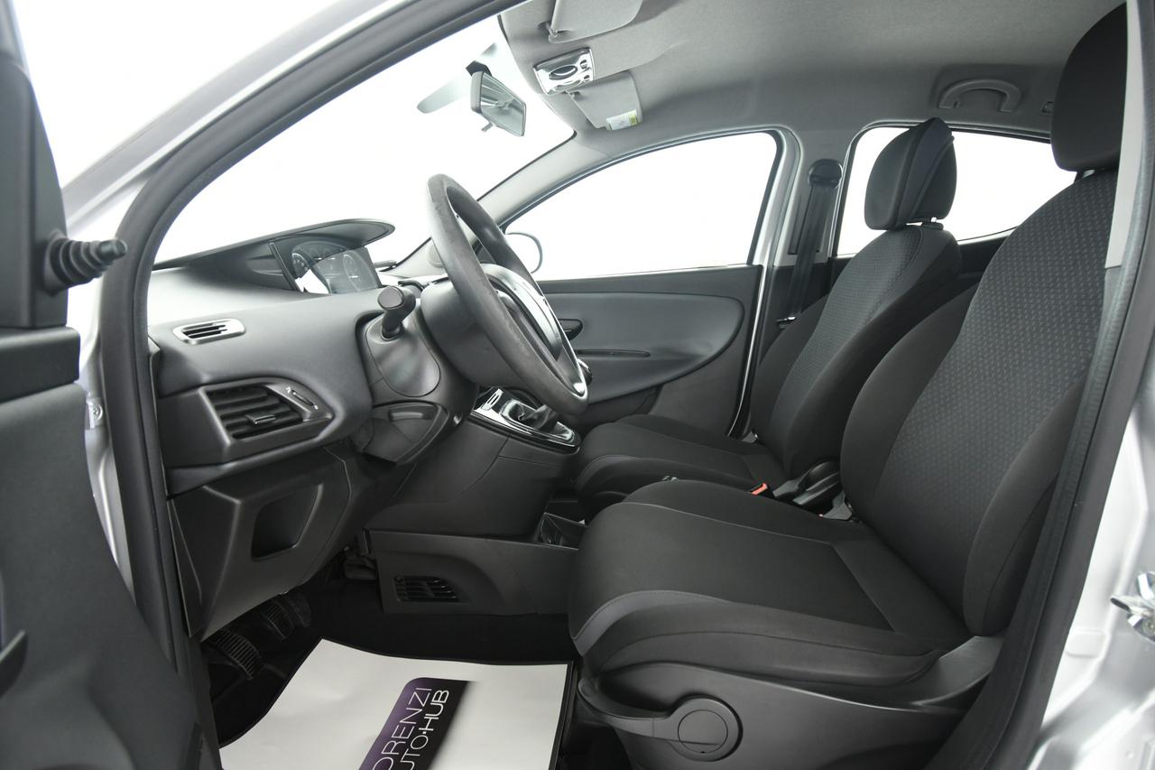 LANCIA Ypsilon 1.3 mjt Silver s&s 95cv X COMMERCIANTI+NEOPATENTATI+BLUETOOTH