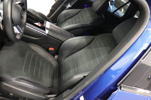 MERCEDES-BENZ GLC 220 d 4Matic Mild Hybrid AMG Advanced