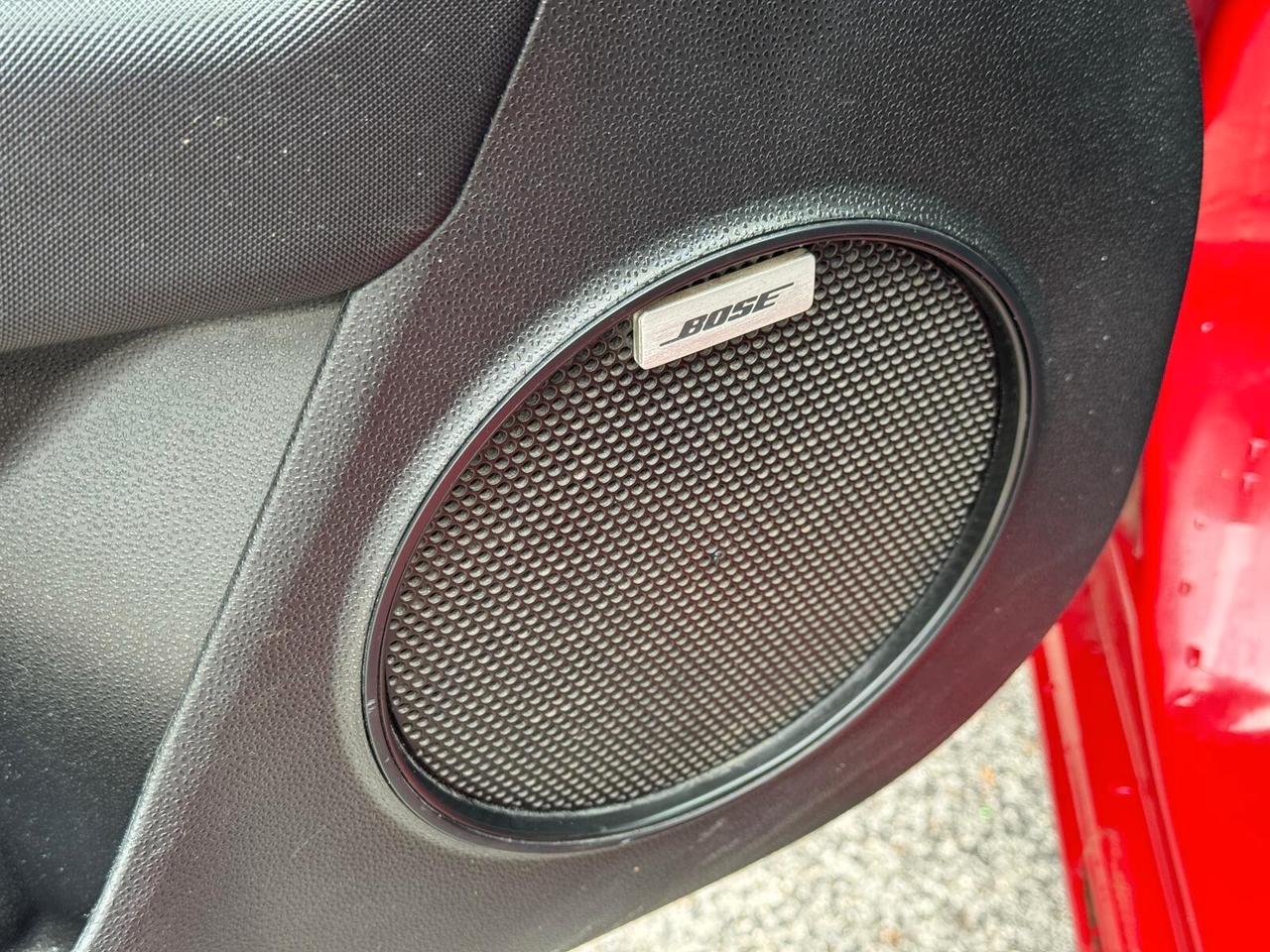 Alfa Romeo MiTo 78cv *IMPIANTO BOSE*